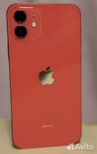 iPhone 12, 64 ГБ
