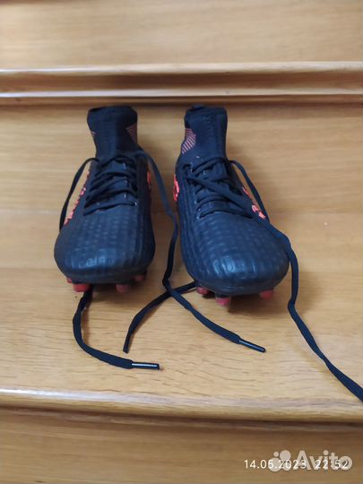 Бутсы Cr7 relax