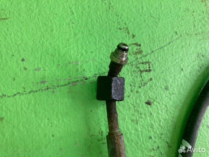 Шланг цилиндра подъема кабины DAF XF105