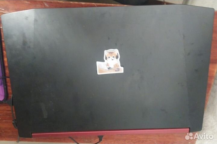 Aser Nitro 5 AN515-42