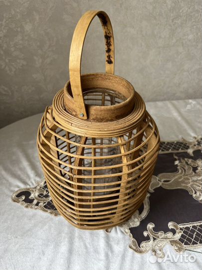 Подсвечник