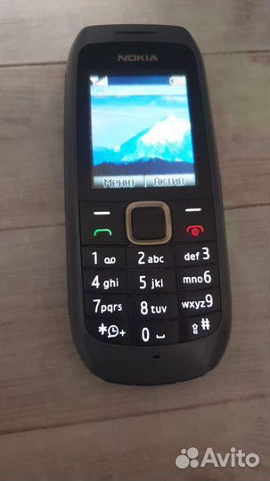 Nokia 1616