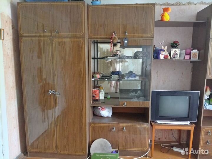 Шкаф стенка бу