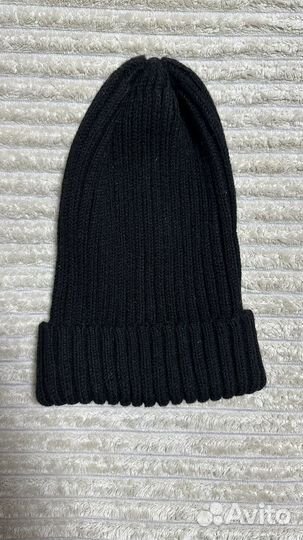 Шапка бини женская