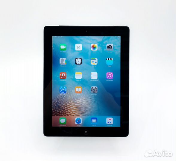 Apple iPad 2 64GB
