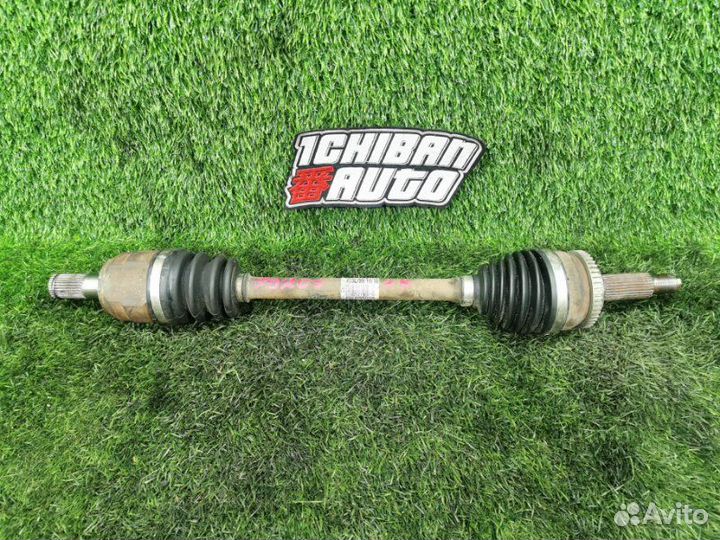 Привод передний левый Kia K3 YD G4FD 2017