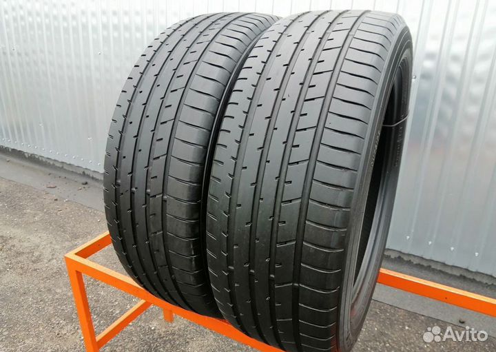 Toyo Proxes R36 225/55 R19 104Q