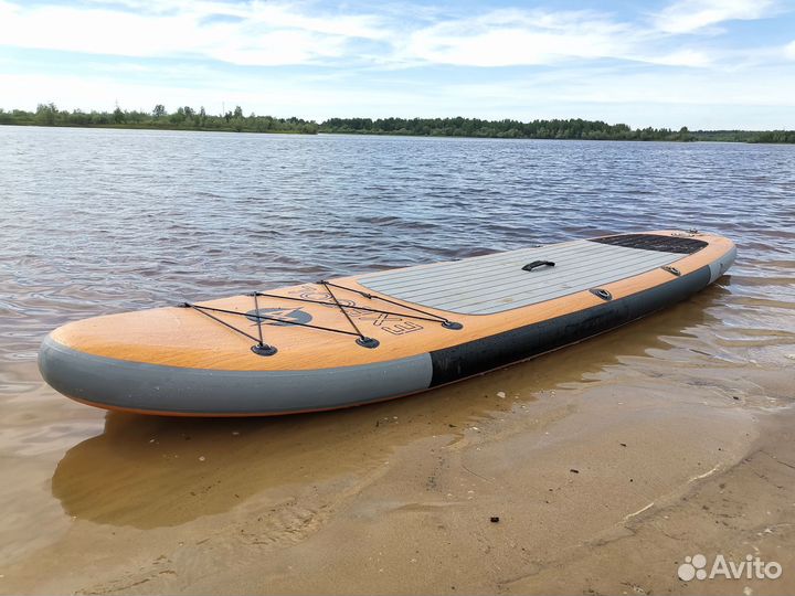 SUP (сап) Доска mishimo deck 10.6(320)
