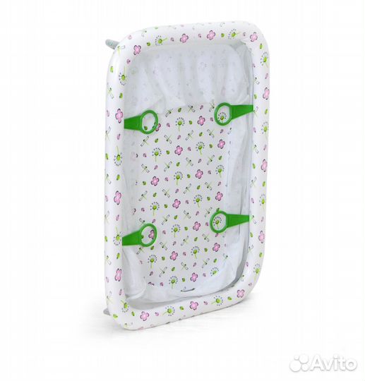 Манеж детский