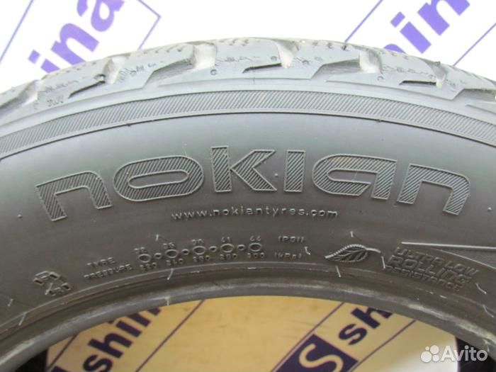 Nokian Tyres Hakkapeliitta R2 185/65 R15 102R