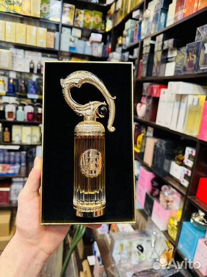 Sehr Lattafa 100 ml оригинал