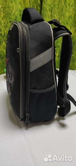 Рюкзак школьный