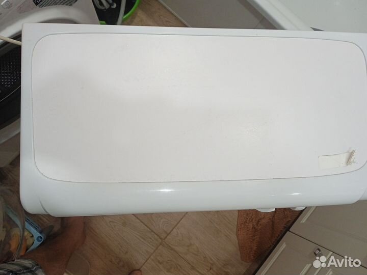 Стиральная машина indesit