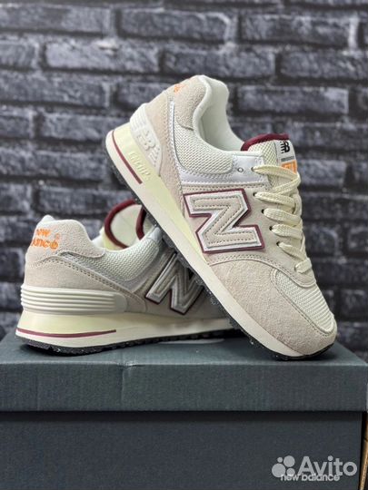 Кроссовки New balance 574