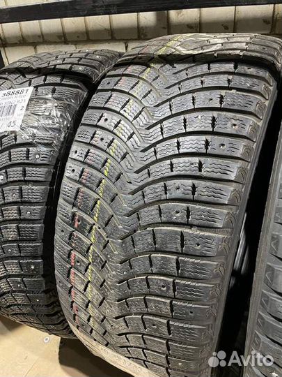 Michelin X-Ice North 2 285/50 R20 116T