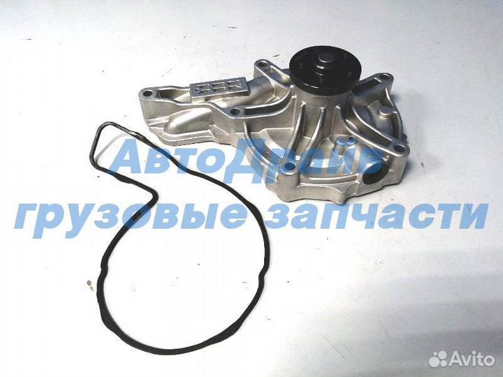 Помпа Вольво Фш Фм мотор D16C аналог 22197705
