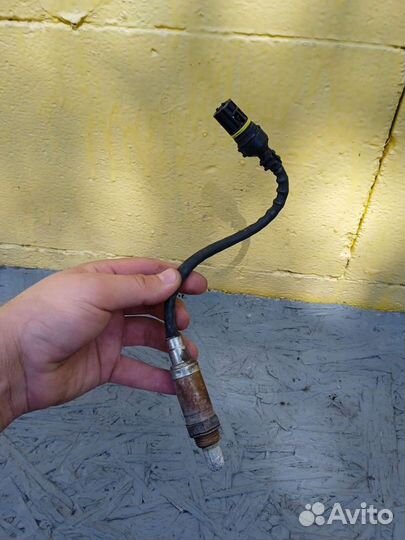 Бмв лямбда зонд м54 и м52ту