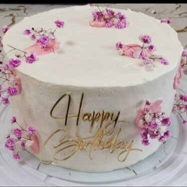 Торты домашние на заказ