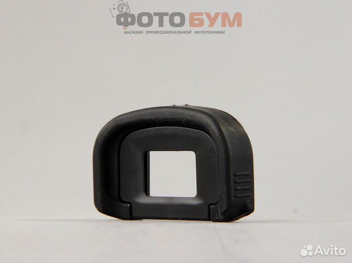 Наглазник для Canon fujimi EG (7D/6D/5Dm3)