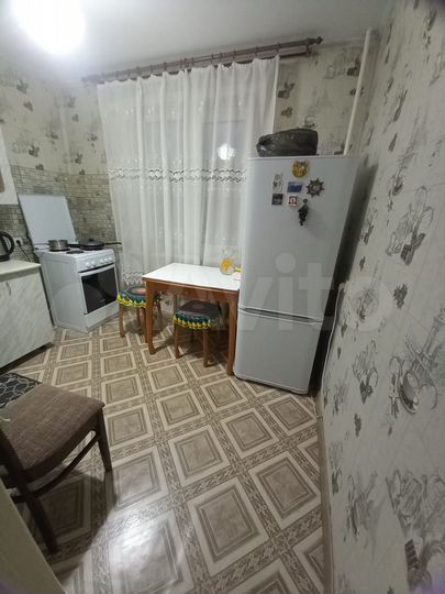 3-к. квартира, 57,7 м², 4/9 эт.