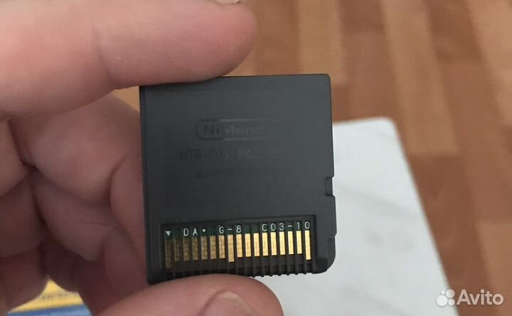 Brain age 2 Nintendo DS (USA)