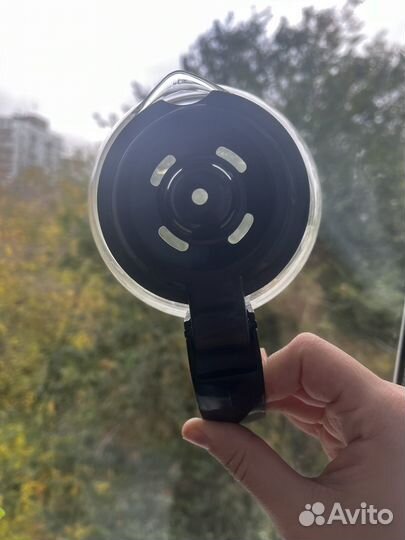 Чаник для капельной кофемашины