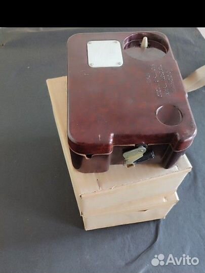 Полевой телефон та-57 Абсолютно новый