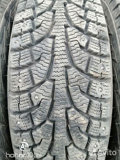 Hankook I'Pike RW11 205/70 R15 96T