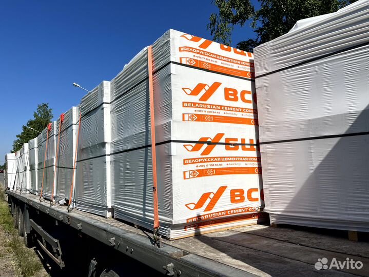 Газобетонные блоки с доставкой