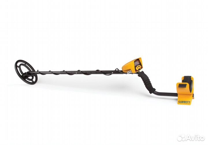 Металлоискатель garrett ace 250 Оригинал