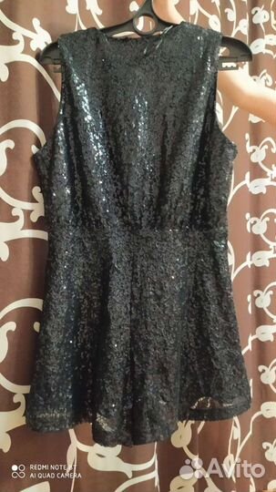 Комбинезон новый