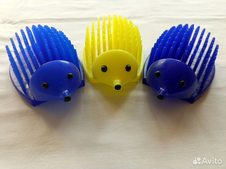 Подставки под карандаши