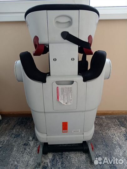 Детское автокресло 15 до 36 кг britax romer