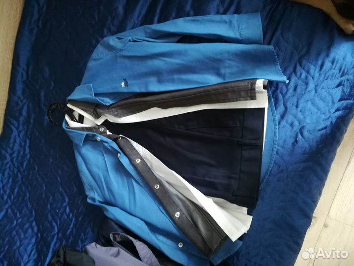 Гардероб для мальчика