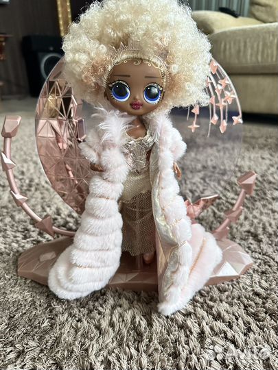 Lol surprise omg. Коллекционная