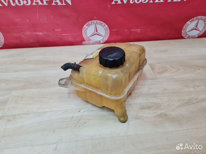 Бачок расширительный Ssangyong Kyron 1 DJ D20DT