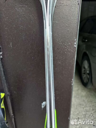 Горнолыжный комплект мужской