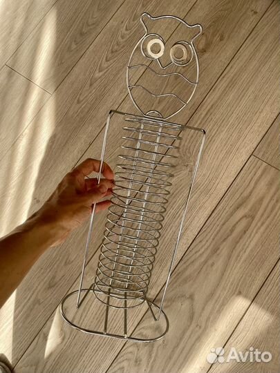 Подставка для дисков