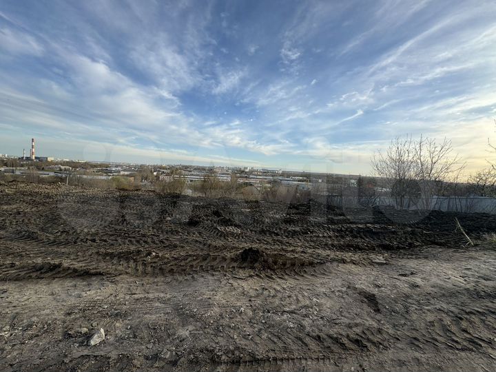 Участок 6 сот. (ИЖС)