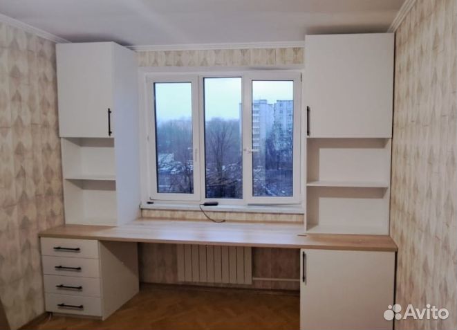 Детская рабочая зона