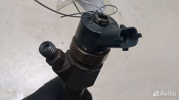 Форсунка топливная Renault Laguna 2, 2007