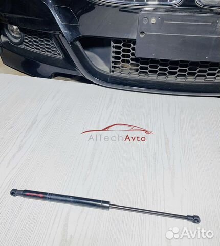 Амортизатор крышки багажника BMW 4-series F32