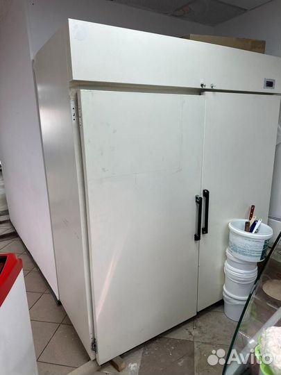 Холодильная камера