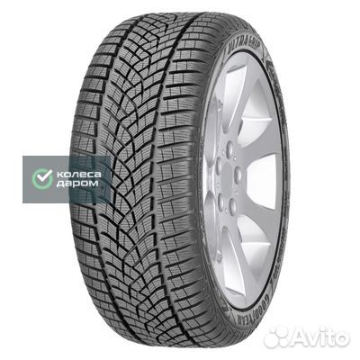 Goodyear UltraGrip Ice SUV Gen-1 225/60 R17 103T