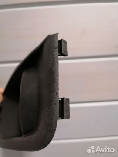 Окантовка птф ford focus 2 новая