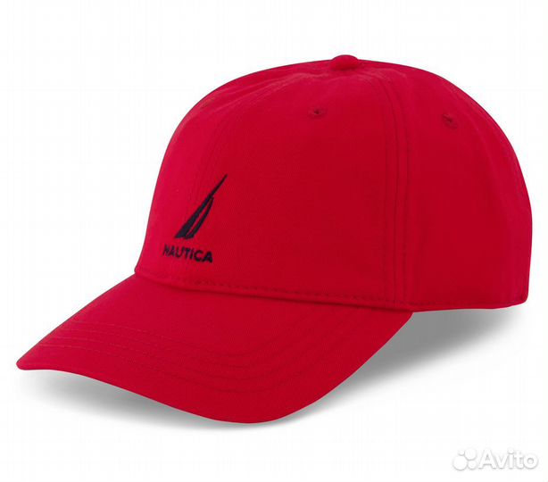 Nautica J-class embroidered CAP