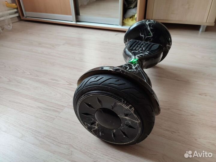 Гироскутер бу