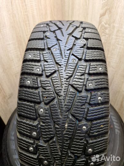 Cordiant Snow Cross 205/55 R16 94T