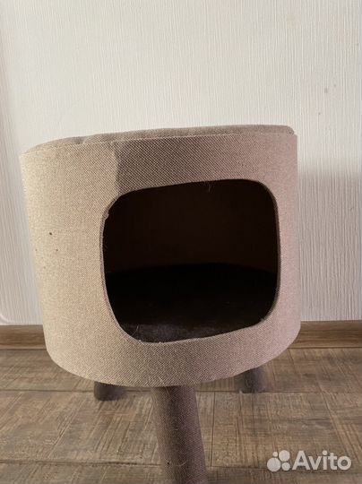 Домик для кошки