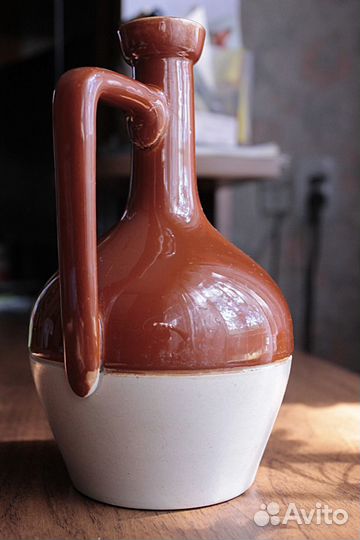 Кувшин P.Bardinet Distillateur Bordeaux Depose 50c